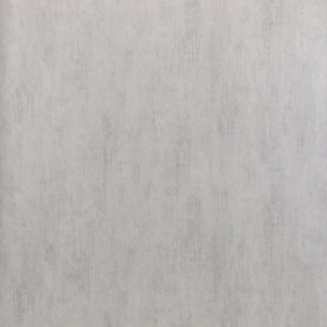 Papel de parede cimento cinza claro