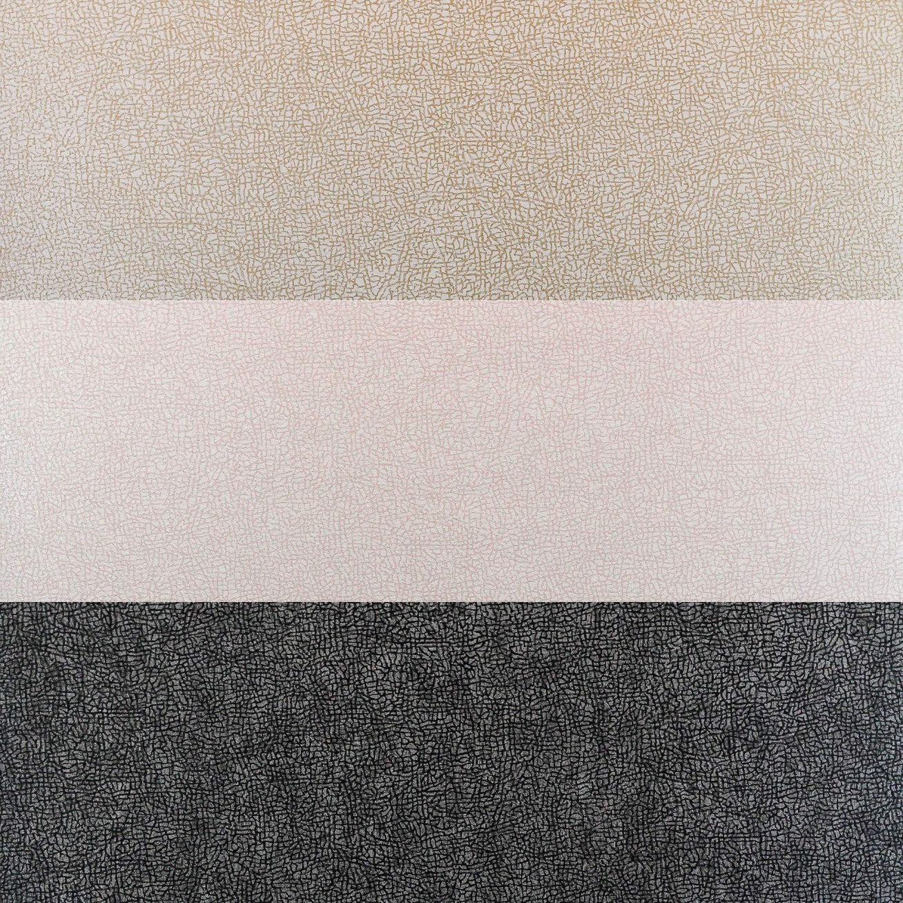 Papel de parede texturizado dourado