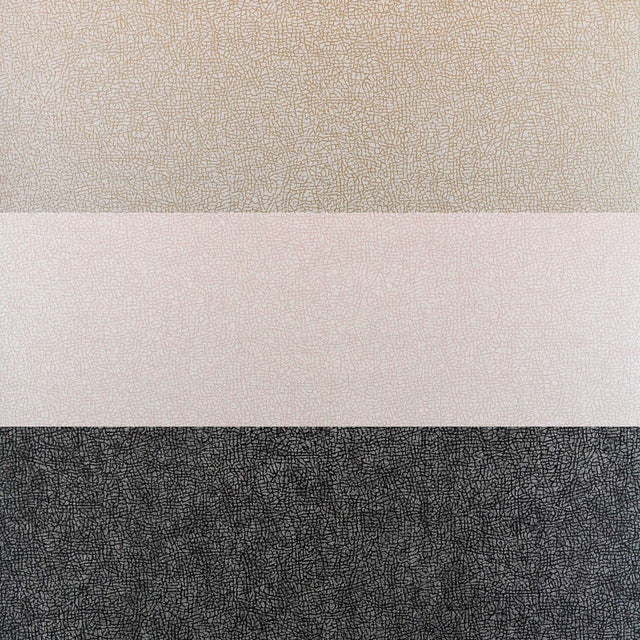 Papel de parede texturizado dourado