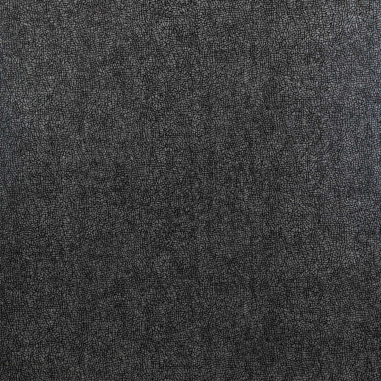 Papel de parede texturizado preto