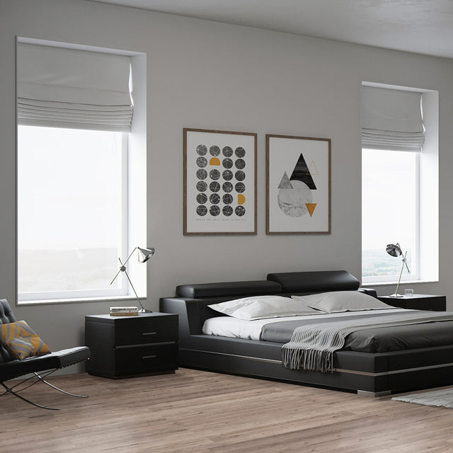 Pavimento vinílico SPC adesivo cinza