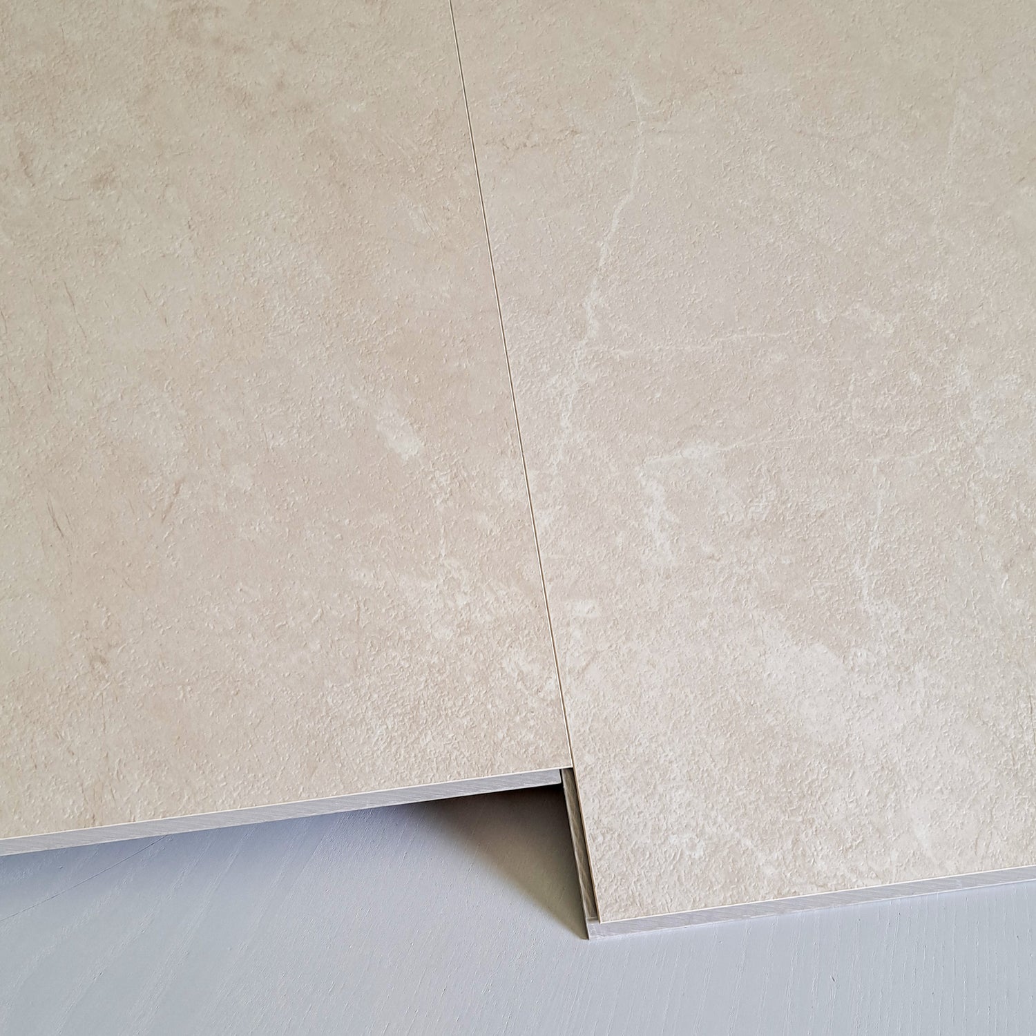 Painel de parede SPC Bege 30x61cm