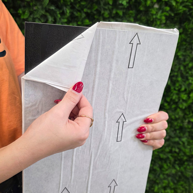 Pavimento vinílico SPC adesivo madeira freixo