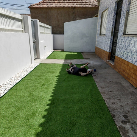 Relva artificial