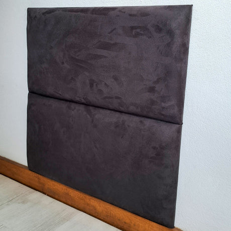 Cabeceiras estofadas