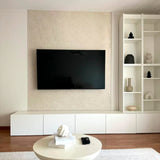Painel de parede SPC Bege 30x61cm