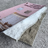 Pack de amostras painel de parede 3D