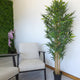 Plantas artificiais