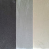 Cabeceira estofada Suede Bege 30x60cm