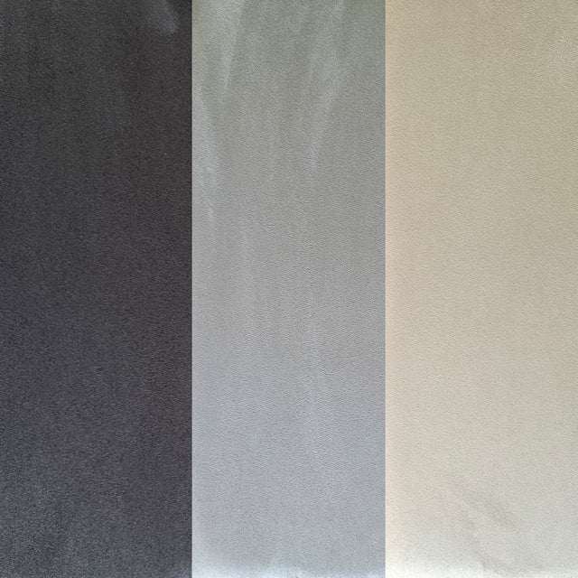 Cabeceira estofada Suede Bege 30x60cm