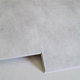 Painel de parede SPC Cinza 30x61cm