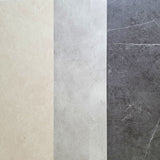Painel de parede SPC Cinza 30x61cm