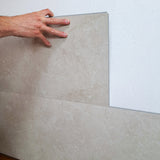 Painel de parede SPC Bege 30x61cm