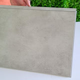 Perfil em L SPC Cinza 1,5cmx0,6cm com 2,4 metros