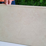 Perfil em L SPC Bege 1,5cmx0,6cm com 2,4 metros