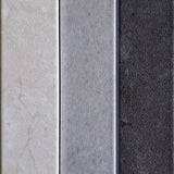 Perfil em L SPC Cinza 2cmx2cm com 2,4 metros