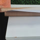 Rolo adesivo decorativo Carvalho fumado 90cm x 5m