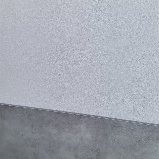 Painel de parede SPC Cinza 30x61cm