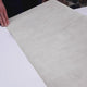 Papel de parede cimento bege
