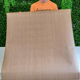 Rolo adesivo decorativo Carvalho fumado 90cm x 5m
