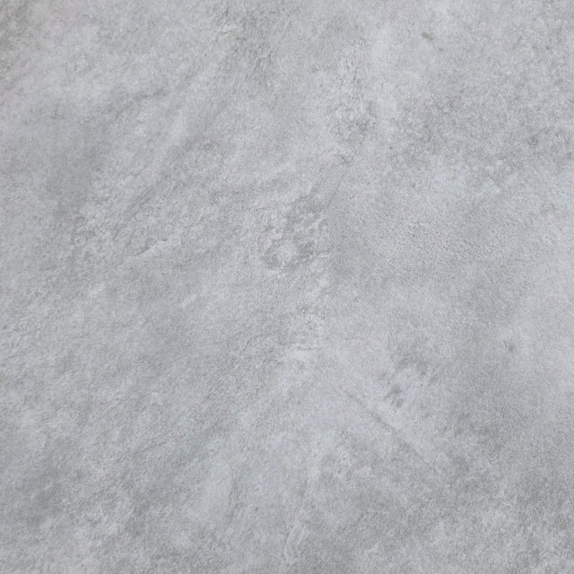 Revestimento vinílico chão e parede LVT dry back cinzento