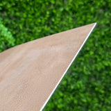 Revestimento vinílico chão e parede LVT dry back terracota