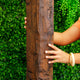 Vigas decorativas